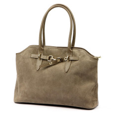 Dámská kabelka Luka 26-054 taupe