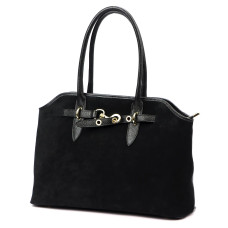 Dámská kabelka Luka 26-054 černá