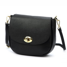 Dámská kabelka Luka 26-040 DOLLARO černá