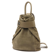 Dámský batoh Luka 26-062 taupe