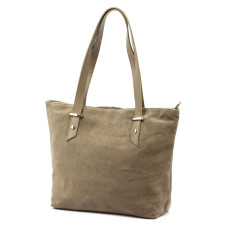 Dámská kabelka Luka 26-063 taupe