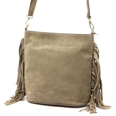 Dámská kabelka Luka 26-030 taupe