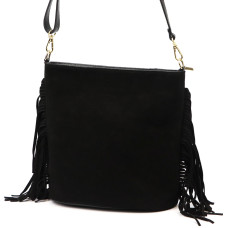 Dámská kabelka Luka 26-030 černá