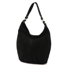 Dámská kabelka Luka 26-049 černá