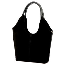 Dámská kabelka Luka 26-013 černá