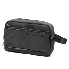 Pánské crossbody BRICIOLE BC1398 popelavá