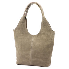Dámská kabelka Luka 26-013 taupe