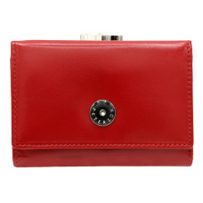 Dámská peněženka Peterson PTN 1680480-NGV červená