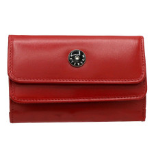 Dámská peněženka Peterson PTN 27074-NGV červená