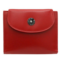 Dámská peněženka Peterson PTN 70614-9-NGV červená