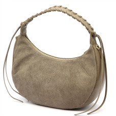 Dámská kabelka Luka 26-039 taupe