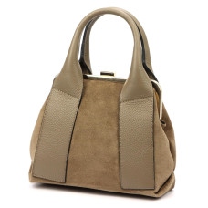 Dámská kabelka Luka 26-064 taupe