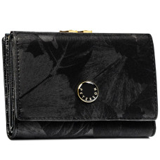 Dámská peněženka Peterson PTN PS15-09-MLF černá