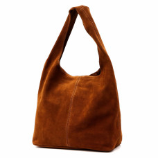 Dámská kabelka Camilla PREMIUM 10.006 hnědá