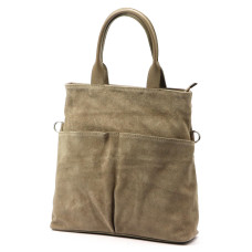 Dámská kabelka Luka 26-066 taupe