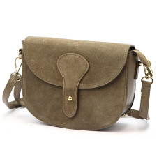 Dámská kabelka Luka 26-067 taupe