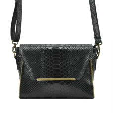 Dámská kabelka Luka 19-49 černá