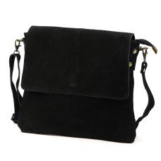 Dámská kabelka Luka 24-090 D černá