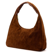 Dámská kabelka Luka 26-050 hnědá