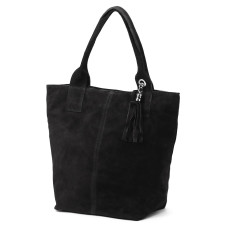 Dámská kabelka Luka 26-026 černá