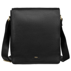 Pánské crossbody Peterson PTN LARS-NDM černá