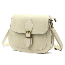 Dámská kabelka Luka 25-020 krémová