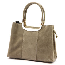 Dámská kabelka Luka 26-069 taupe
