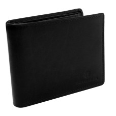 Pánská peněženka Peterson PTN N992-BUF černá