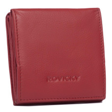 Rovicky R-23-26-LFN červená