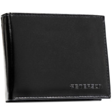 Pánská peněženka Peterson PTN N992-NGV černá