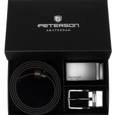 Pánská dárková sada Peterson PTN KL-B005-S001-D 115