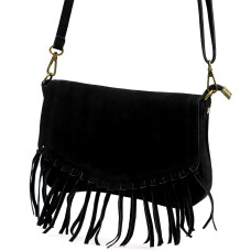 Dámská kabelka Luka 25-086 černá