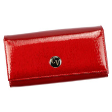Dámská peněženka Cavaldi H22-1-SH červená