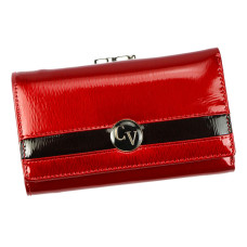 Dámská peněženka Cavaldi H23-2-SH červená