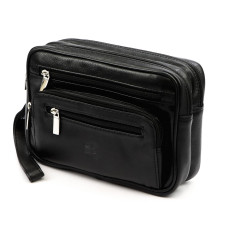 Pánské crossbody Nordee HP104D černá