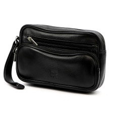 Pánské crossbody Nordee HP201 černá