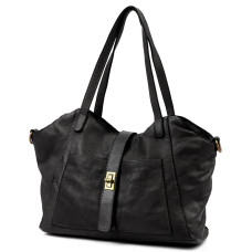 Dámská kabelka VS 048 černá