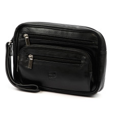 Pánské crossbody Nordee HP104S černá