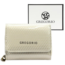 Dámská peněženka Gregorio CB-128 béžová