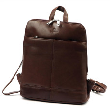 Dámská taška EL FORREST LB43-251 hnědá