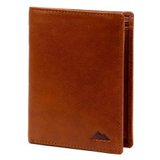 Pánská peněženka EL FORREST 861-26 RFID hnědá