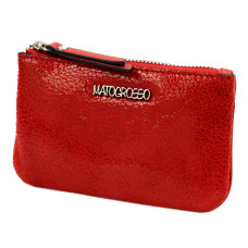 Dámská peněženka Mato Grosso 0747-59 RFID červená