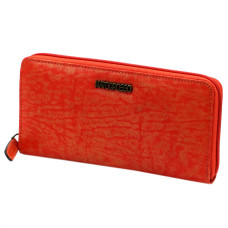 Dámská peněženka Mato Grosso 0833-50 RFID červená