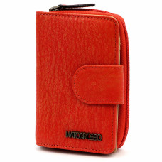 Dámská peněženka Mato Grosso 0821-50 RFID červená