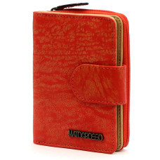 Dámská peněženka Mato Grosso 0745-50 RFID červená