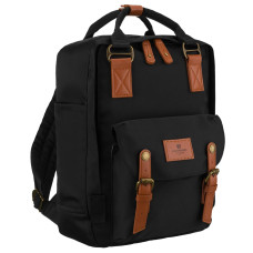 Peterson PTN GAMMA černá, hnědá