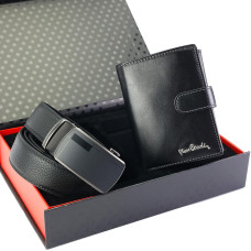 Pánská dárková sada Pierre Cardin ZG-209-BA 120