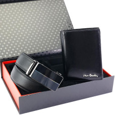 Pánská dárková sada Pierre Cardin ZG-212-BA 115