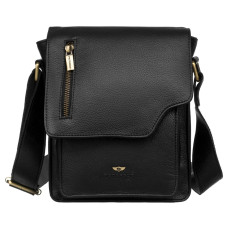 Pánské crossbody Peterson PTN PTE-NDM černá