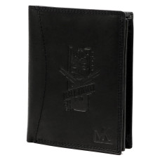 Pánská peněženka Money Kepper CDD 5601 REBEL VINTAGE černá